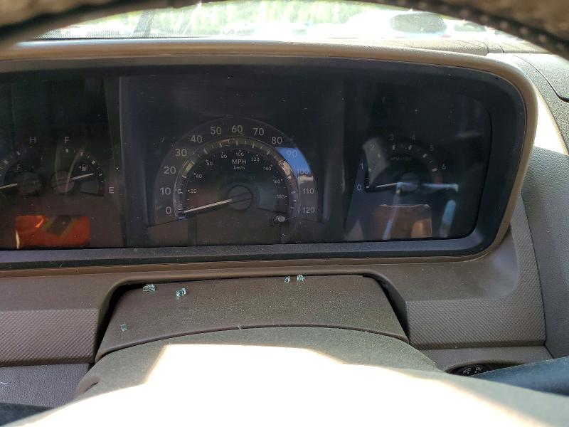 Aukcja sprzedaży 2009 Dodge Journey, vin: 3D4GH67V79T218757, numer aukcji: 56394306