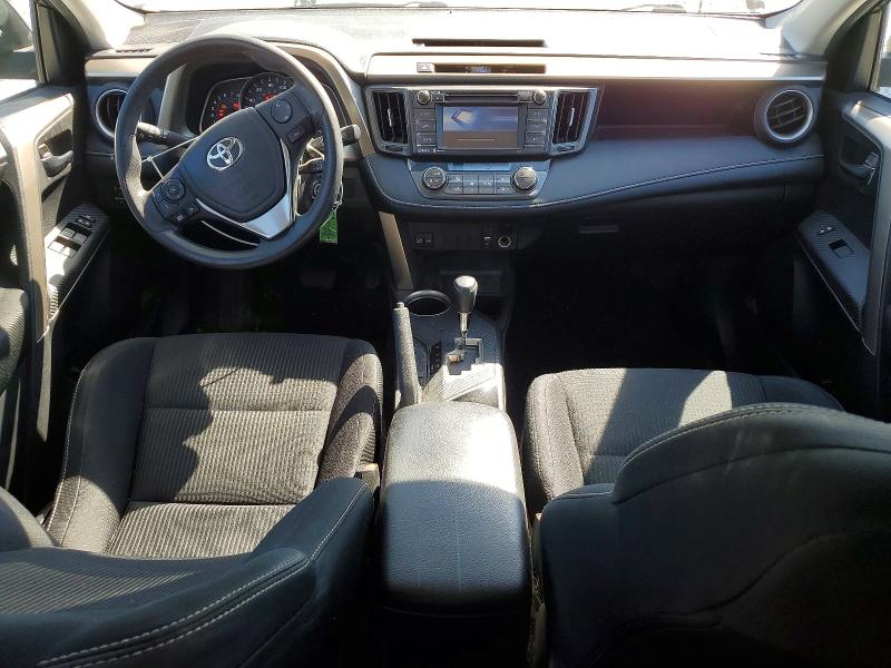 Aukcja sprzedaży 2015 Toyota Rav4, vin: 2T3RFREV4FW344921, numer aukcji: 55759516