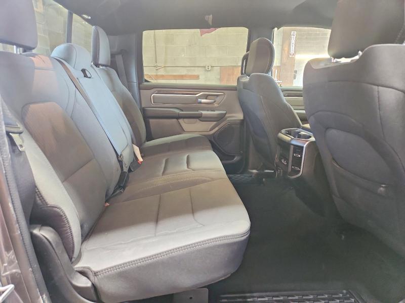 Продажа на аукционе авто 2022 Ram 1500, vin: 1C6RRFFG8NN328577, номер лота: 53996726