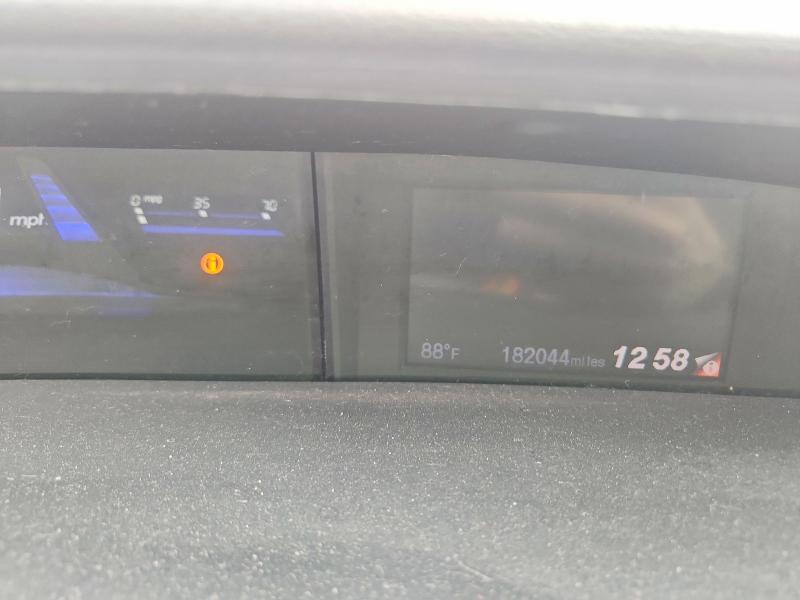 56055896 :رقم المزاد ، 19XFB2F90FE086495 vin ، 2015 Honda Civic مزاد بيع