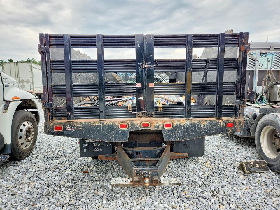 Продаж на аукціоні авто 2007 Gmc New Sierra, vin: 1GDJC34U67E179227, номер лоту: 57208616