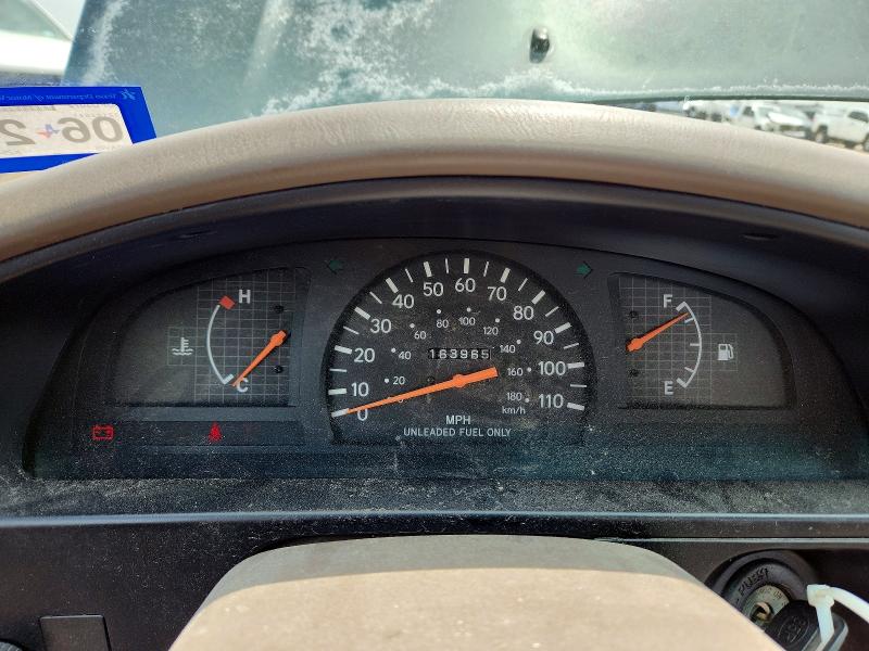 1999 Toyota Tacoma მანქანა იყიდება აუქციონზე, vin: 4TANL42N4XZ549246, აუქციონის ნომერი: 56757986
