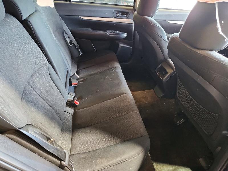 Продаж на аукціоні авто 2014 Subaru Outback, vin: 4S4BRCCC1E3300279, номер лоту: 58428616