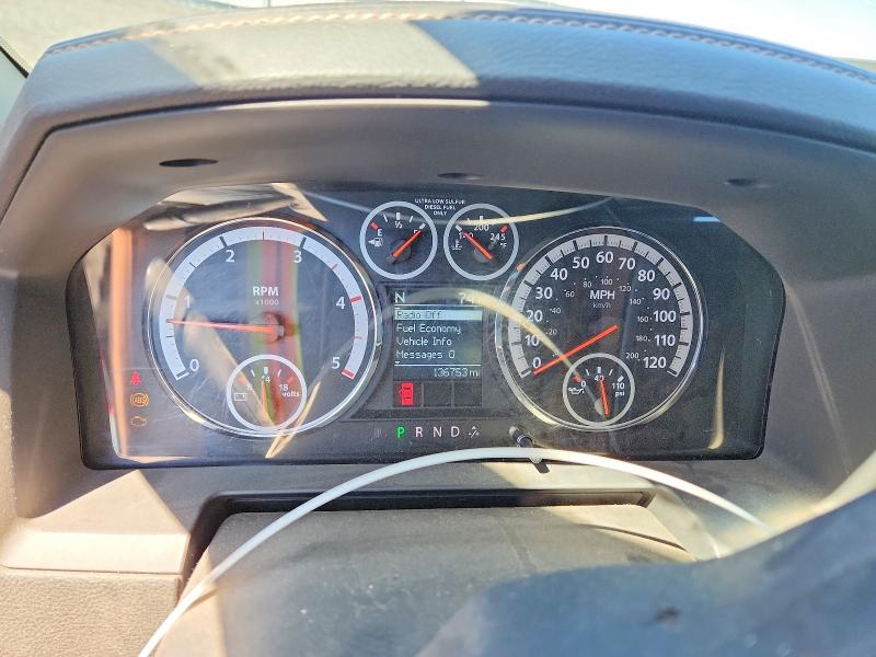 Продажа на аукционе авто 2010 Dodge Ram 3500, vin: 3D73Y3HL7AG111072, номер лота: 57065236