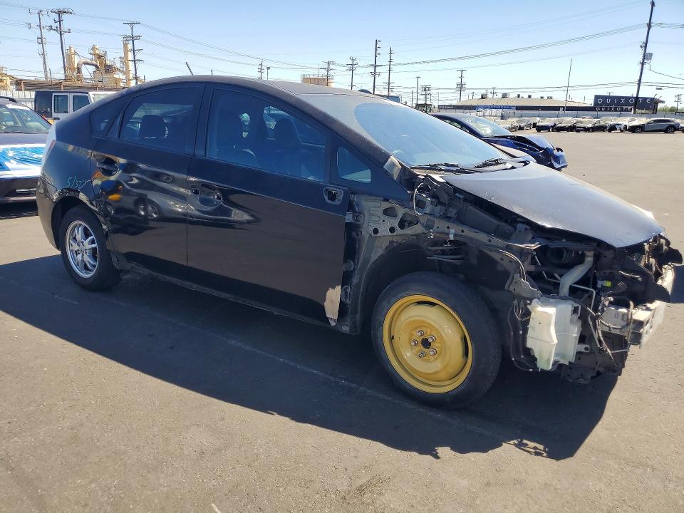 Продаж на аукціоні авто 2010 Toyota Prius, vin: JTDKN3DU6A1130336, номер лоту: 56966176