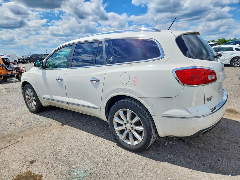 Aukcja sprzedaży 2015 Buick Enclave, vin: 5GAKVCKDXFJ322712, numer aukcji: 58295776