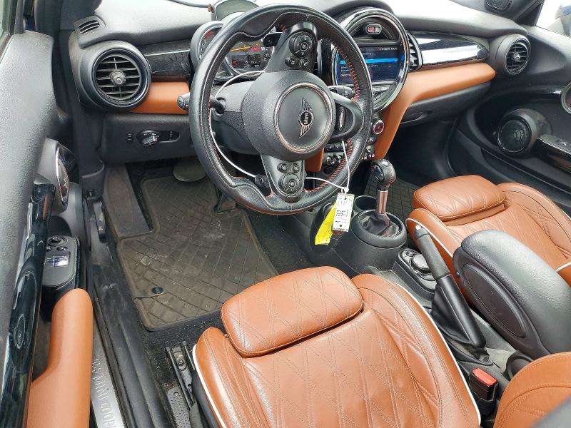 Продажа на аукционе авто 2019 Mini Cooper, vin: WMWXP7C53K2A54412, номер лота: 59382516