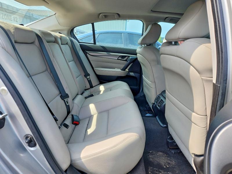 Продажа на аукционе авто 2009 Acura Tl, vin: 19UUA96289A800226, номер лота: 54203816