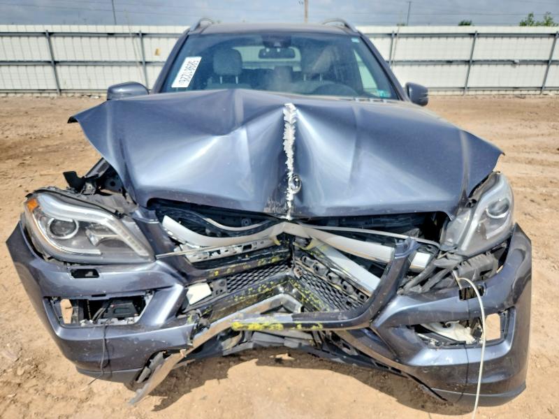 58981226 :رقم المزاد ، 4JGDF2EE6FA516071 vin ، 2015 Mercedes-benz Gl مزاد بيع