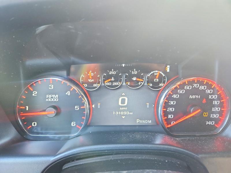 Продажа на аукционе авто 2016 Gmc Sierra, vin: 3GTU2PEC1GG320909, номер лота: 56813536
