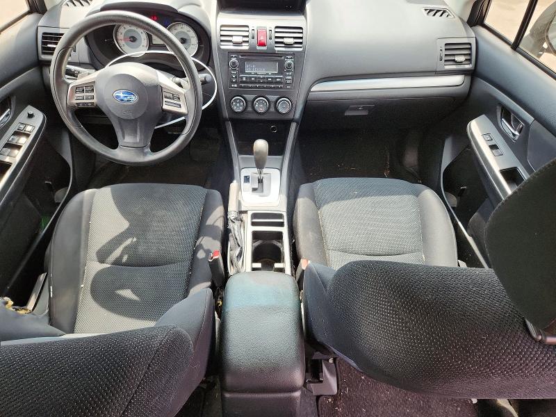 Aukcja sprzedaży 2014 Suba Impreza Sedan Limite, vin: JF1GPAC6XE8227226, numer aukcji: 57114556