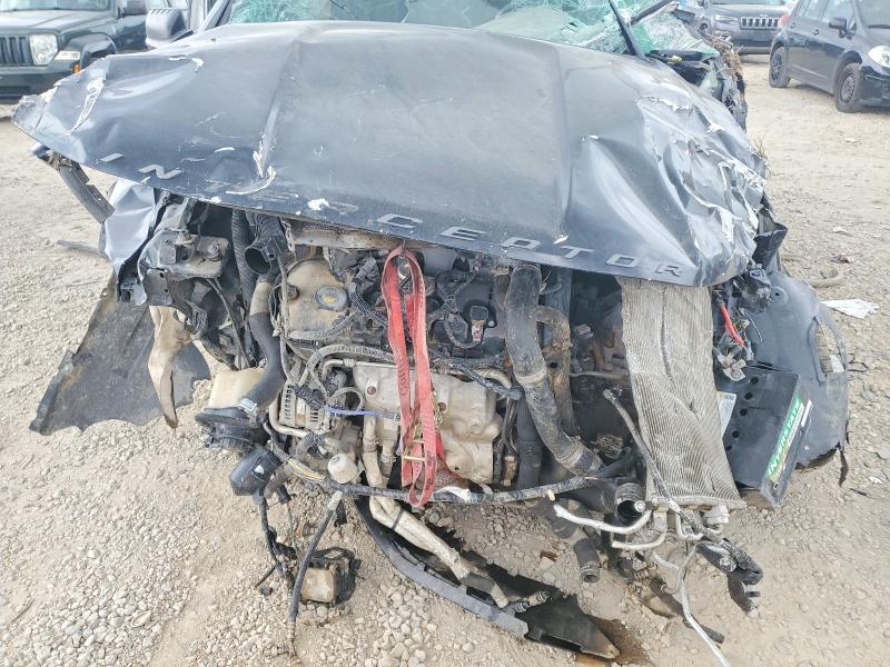 Aukcja sprzedaży 2017 Ford Explorer, vin: 1FM5K8AT6HGC66810, numer aukcji: 58621686