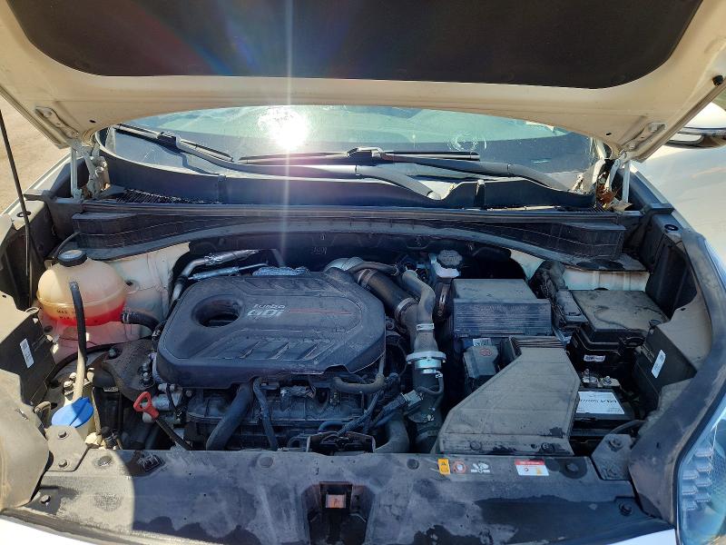 57573476 :رقم المزاد ، KNDPRCA67N7996310 vin ، 2022 Kia Sportage مزاد بيع