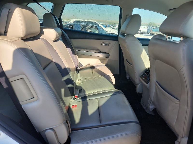 Aukcja sprzedaży 2011 Mazda Cx-9, vin: JM3TB3DA9B0309908, numer aukcji: 58262996