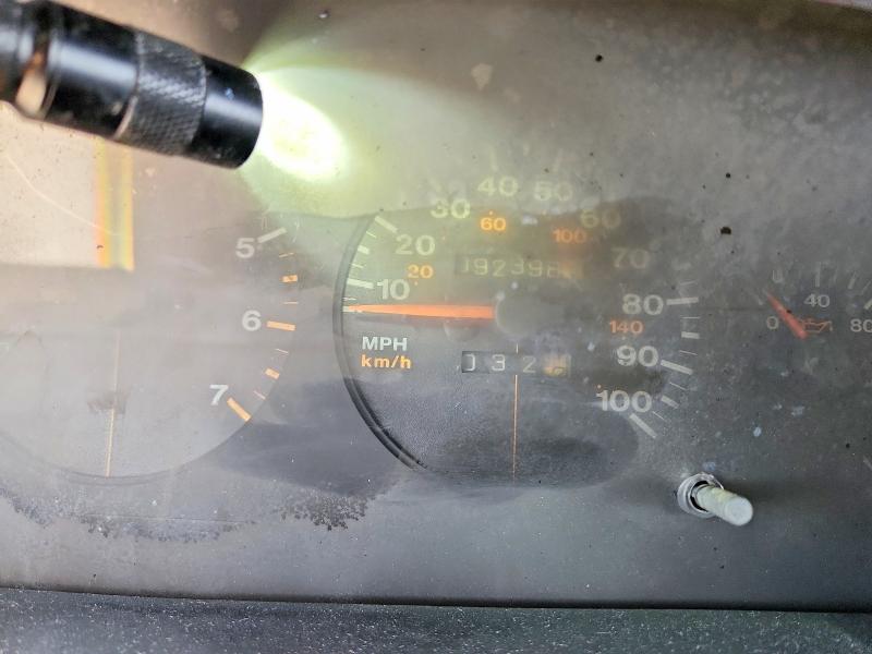 Продаж на аукціоні авто 1995 Jeep Grand Cherokee, vin: 1J4GZ78Y3SC571632, номер лоту: 56485646