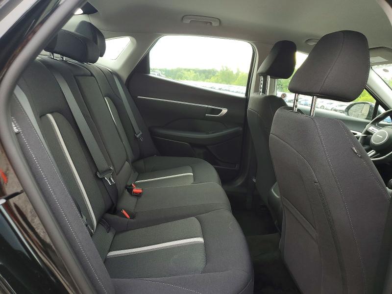 Продаж на аукціоні авто 2026 Hyundai Sonata, vin: KMHL64JA7TA570159, номер лоту: 58311506