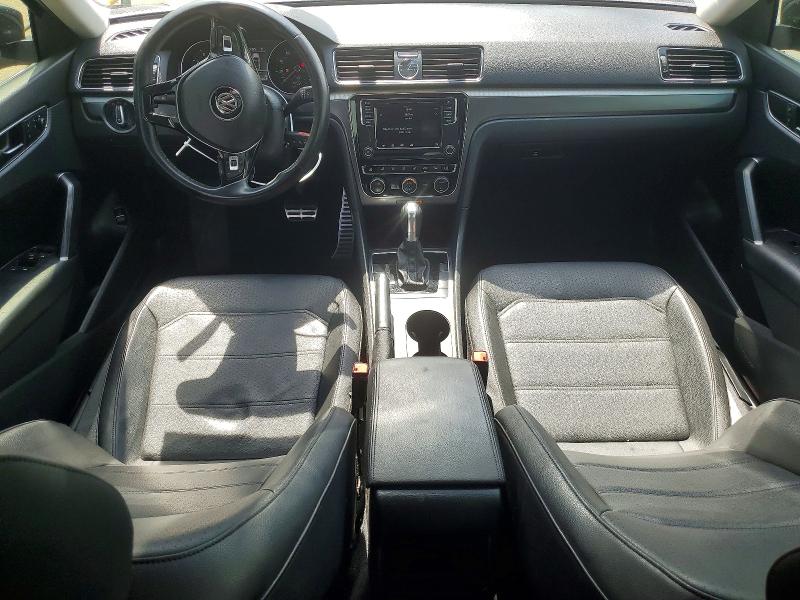 2017 Volkswagen Passat მანქანა იყიდება აუქციონზე, vin: 1VWDT7A30HC050270, აუქციონის ნომერი: 56933986