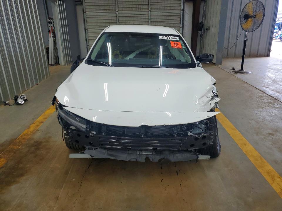 Продажа на аукционе авто 2026 Nissan Sentra, vin: 3N1AB9CV0TY279540, номер лота: 58492306