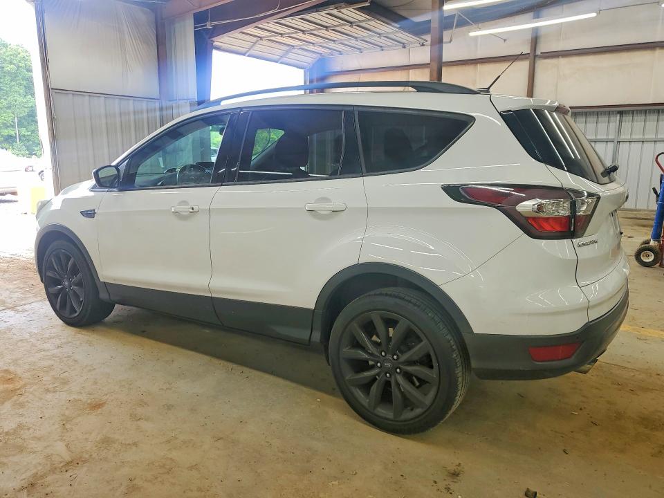 Aukcja sprzedaży 2017 Ford Escape, vin: 1FMCU0GD4HUA84172, numer aukcji: 57874016