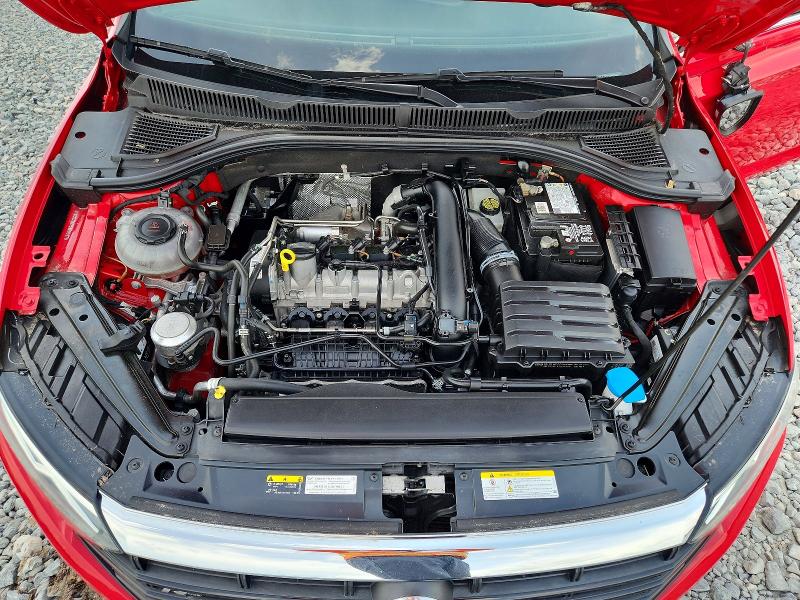 Aukcja sprzedaży 2020 Volkswagen Jetta, vin: 3VWC57BU8LM090178, numer aukcji: 58284776