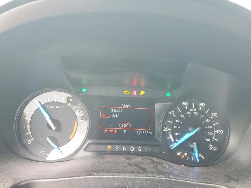 Продажа на аукционе авто 2018 Ford Explorer, vin: 1FM5K7DH4JGC64383, номер лота: 55729516