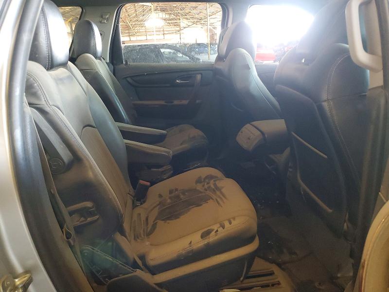 Продажа на аукционе авто 2014 Chevrolet Traverse, vin: 1GNKRJKD1EJ256080, номер лота: 56368196