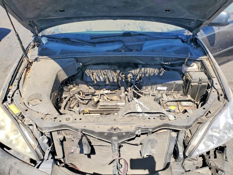 58460046 :رقم المزاد ، 2T2HK31U07C004755 vin ، 2007 Lexus Rx مزاد بيع