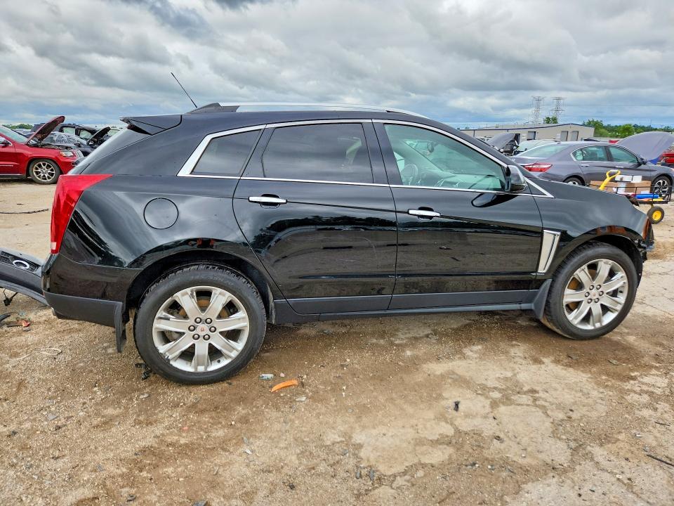 Продажа на аукционе авто 2015 Cadillac Srx, vin: 3GYFNCE35FS619270, номер лота: 57596916