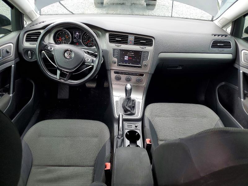 Aukcja sprzedaży 2017 Volkswagen Golf Sportwagen, vin: 3VW017AU6HM511774, numer aukcji: 56792026