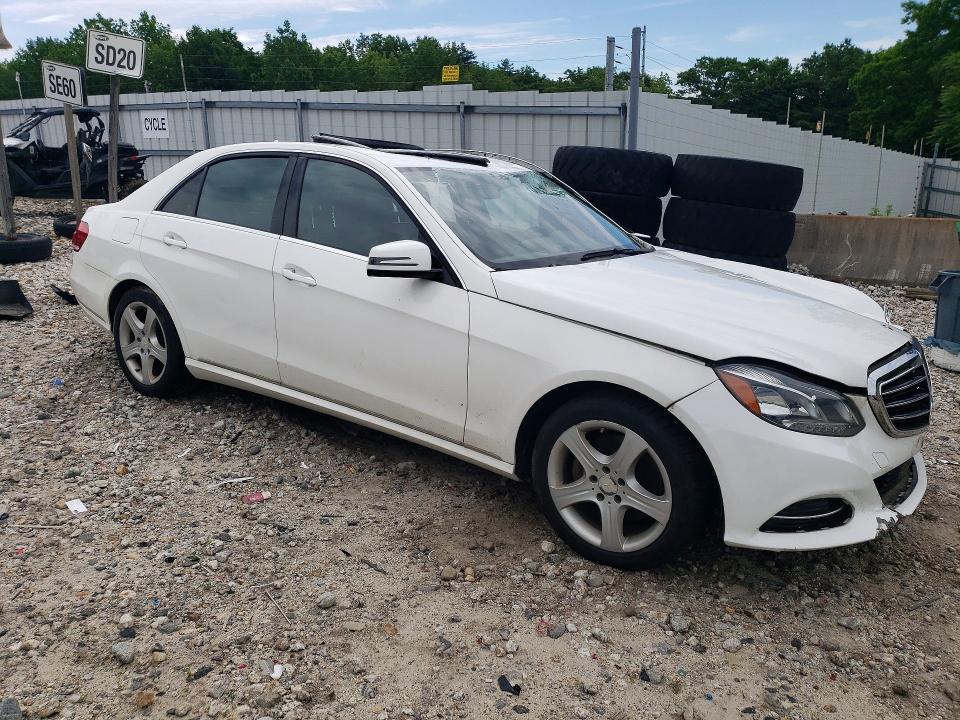 Продажа на аукционе авто 2015 Mercedes-benz E, vin: WDDHF8JB1FB148242, номер лота: 58483976