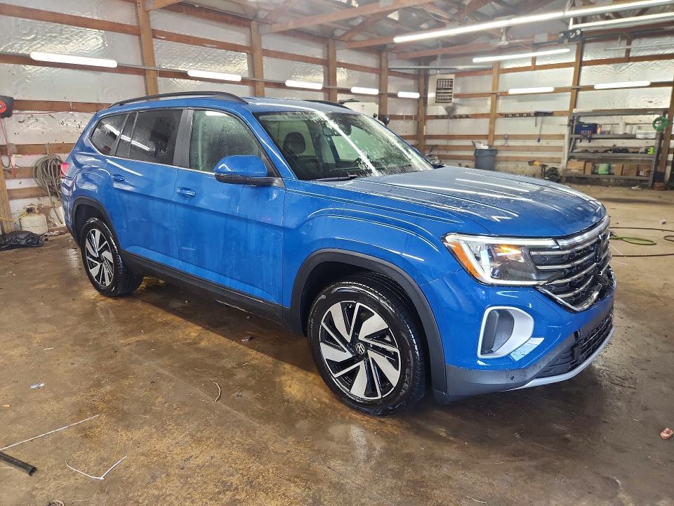 Aukcja sprzedaży 2026 Volkswagen Atlas, vin: 1V2HN2CA0TC553544, numer aukcji: 59186476