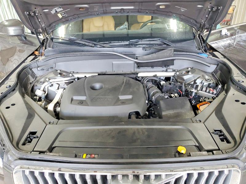 Продажа на аукционе авто 2021 Volvo Xc90, vin: YV4A22PL1M1742771, номер лота: 57764976