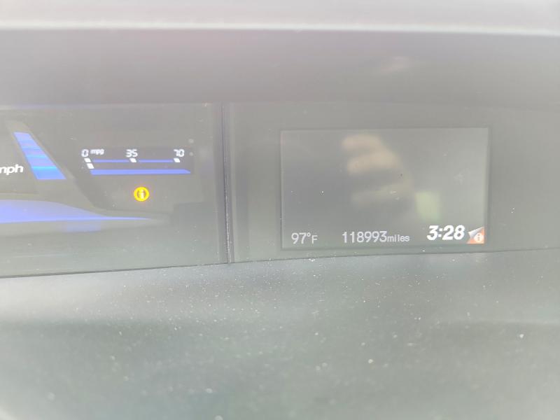 2012 Honda Civic მანქანა იყიდება აუქციონზე, vin: 19XFB2F89CE067396, აუქციონის ნომერი: 57419666