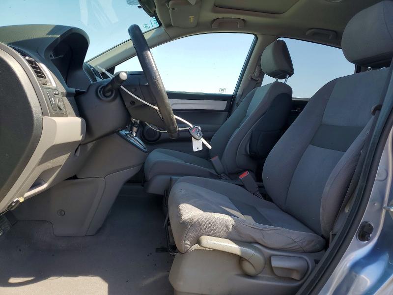 Продаж на аукціоні авто 2010 Honda Cr-v, vin: JHLRE3H54AC003089, номер лоту: 55169396
