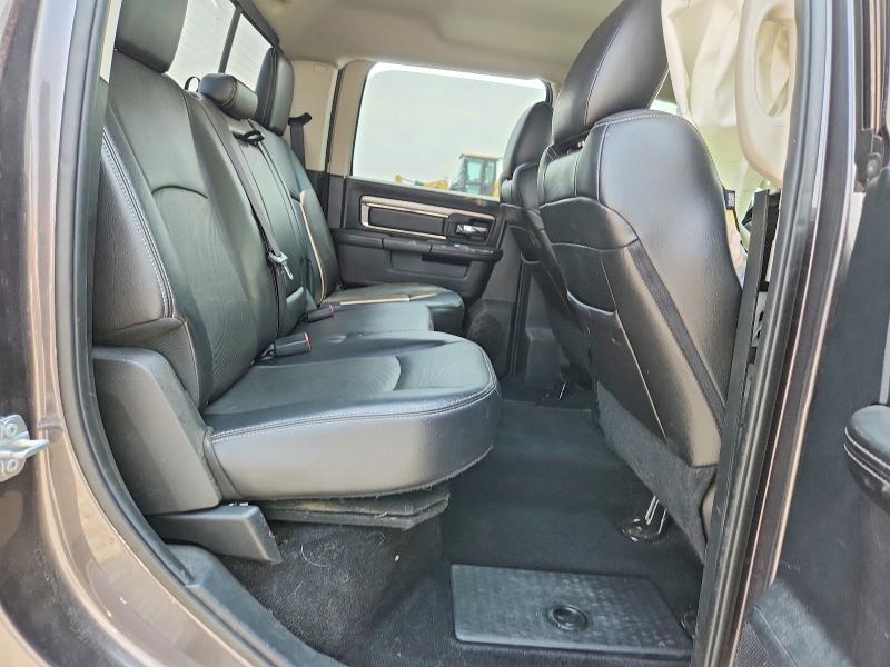 58654206 :رقم المزاد ، 1C6RR7MT1HS573927 vin ، 2017 Ram 1500 مزاد بيع