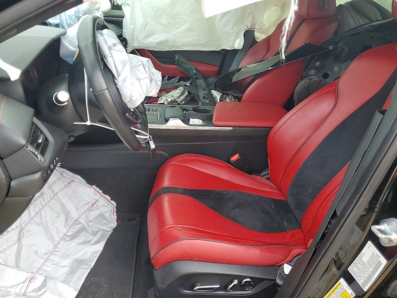 Продаж на аукціоні авто 2022 Acura Tlx, vin: 19UUB5F57NA000740, номер лоту: 58289476