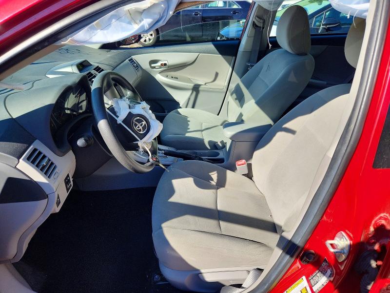 Продаж на аукціоні авто 2013 Toyota Corolla, vin: 2T1BU4EE8DC079454, номер лоту: 58598606