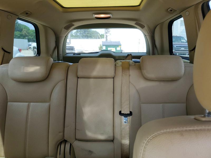 Продажа на аукционе авто 2009 Mercedes-benz Gl, vin: 4JGBF71E49A513572, номер лота: 56704296