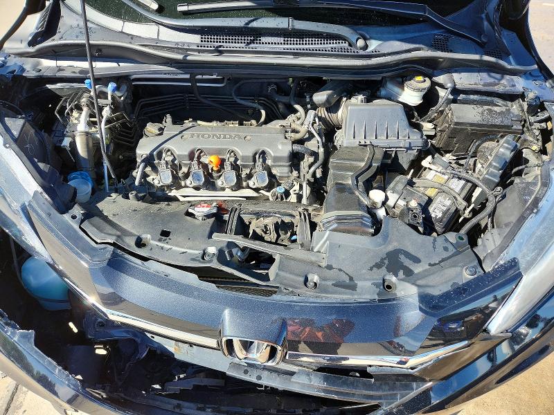 Продажа на аукционе авто 2018 Honda Hr-v, vin: 3CZRU6H59JG711007, номер лота: 57892106