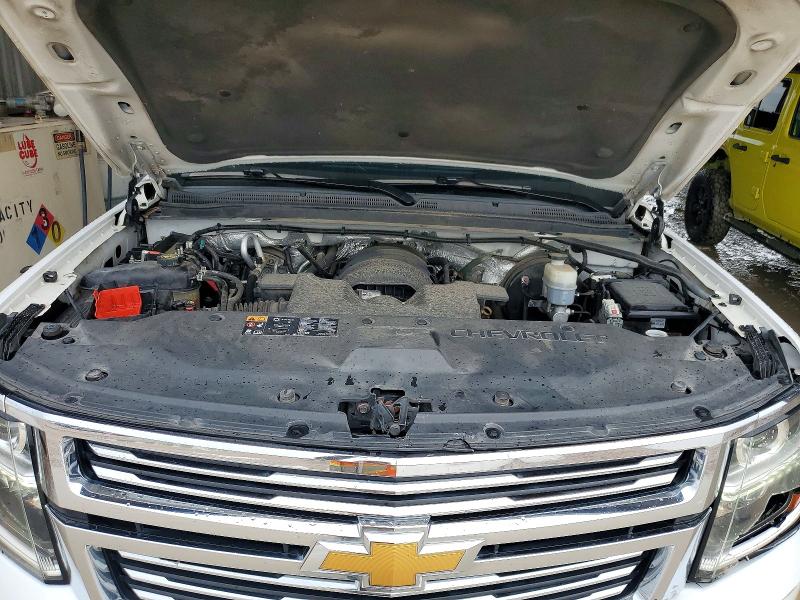 Aukcja sprzedaży 2016 Chevrolet Suburban, vin: 1GNSCJKC4GR229212, numer aukcji: 57396206