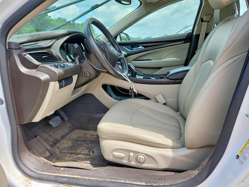 Aukcja sprzedaży 2017 Buick Lacrosse, vin: 1G4ZN5SS1HU147318, numer aukcji: 58101396