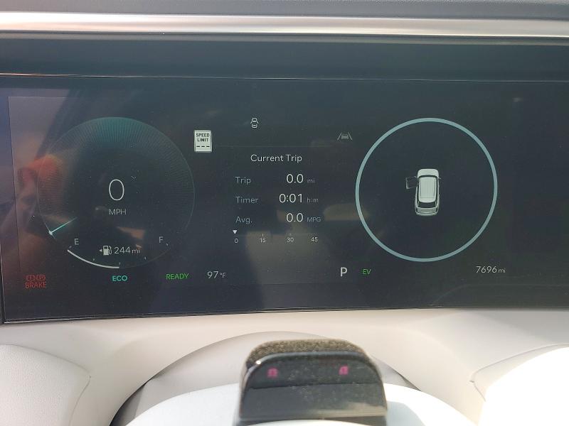 Продажа на аукционе авто 2026 Hyundai Palisade, vin: KM8RM5SA3TU040063, номер лота: 85973775
