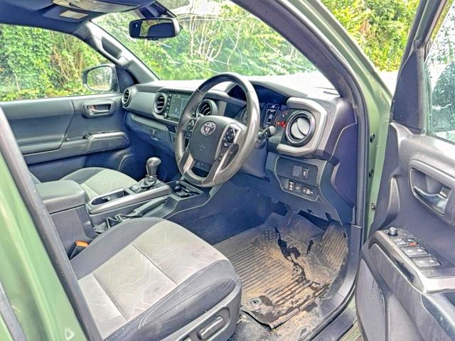 59178456 :رقم المزاد ، 3TMDZ5BNXNM136041 vin ، 2022 Toyota Tacoma مزاد بيع