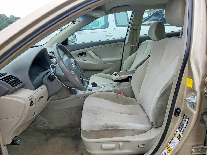 58514506 :رقم المزاد ، 4T1BF3EK1BU665340 vin ، 2011 Toyota Camry مزاد بيع
