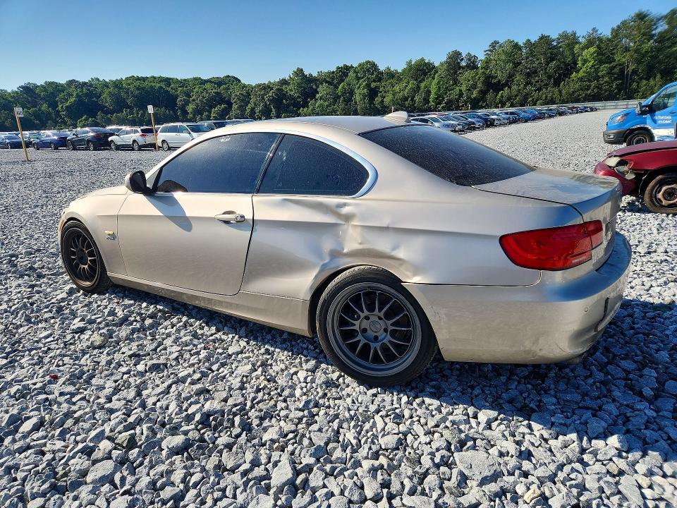 Продаж на аукціоні авто 2013 Bmw 328, vin: WBAKF5C52DE658128, номер лоту: 55881936