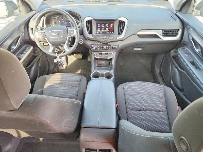 Продаж на аукціоні авто 2024 Gmc Terrain, vin: 3GKALMEG8RL400854, номер лоту: 56073546