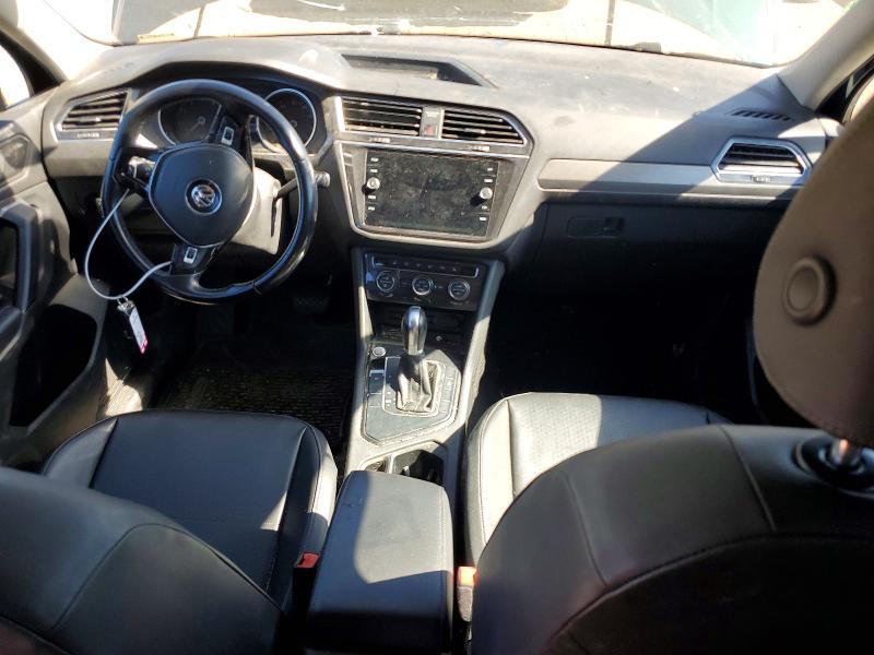 Aukcja sprzedaży 2019 Volkswagen Tiguan, vin: 3VV3B7AX5KM130594, numer aukcji: 57499046
