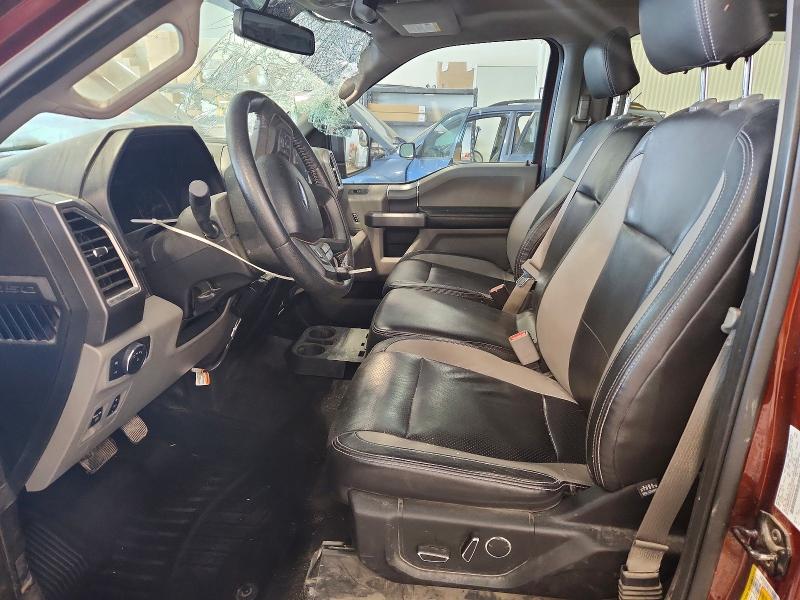 Продажа на аукционе авто 2016 Ford F150, vin: 1FTEW1EP4GKG00244, номер лота: 59108896