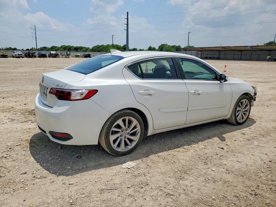 Aukcja sprzedaży 2016 Acura Ilx, vin: 19UDE2F78GA020649, numer aukcji: 58381196