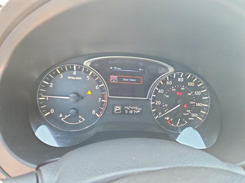 Aukcja sprzedaży 2014 Nissan Altima, vin: 1N4AL3AP1EC134553, numer aukcji: 55500746